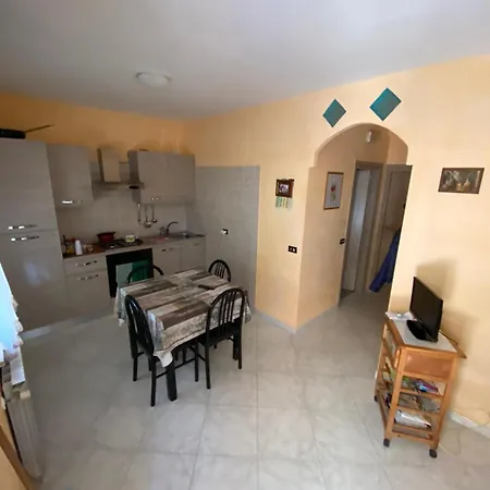 Marco Apartment