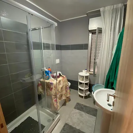 Apartment Marco